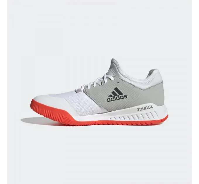 Adidas Court Team Bounce M White 2800 Adidas