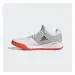 Кроссовки мужские Adidas Court Team Bounce M White