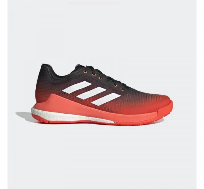 Adidas Crazyflight M Red