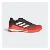 Кроссовки мужские Adidas Crazyflight M Red