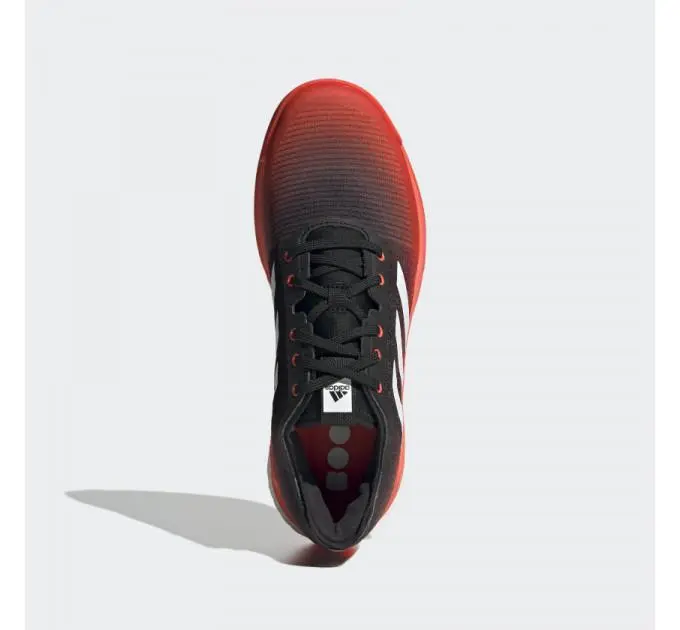 Кроссовки мужские Adidas Crazyflight M Red