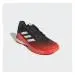 Кроссовки мужские Adidas Crazyflight M Red