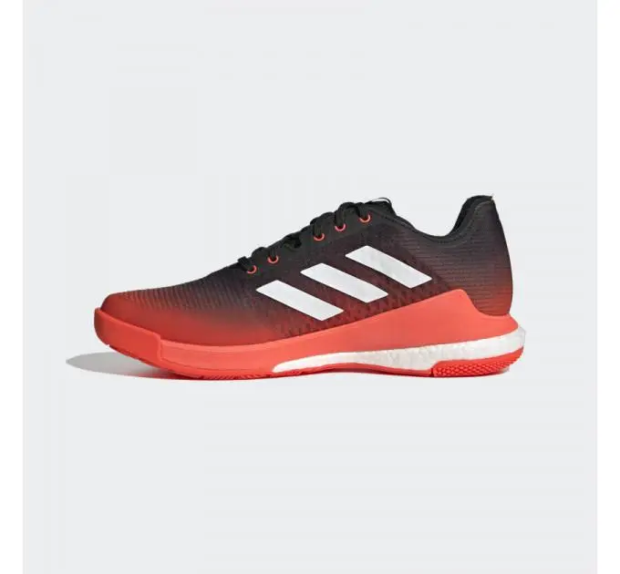 Кроссовки мужские Adidas Crazyflight M Red