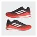 Кроссовки мужские Adidas Crazyflight M Red
