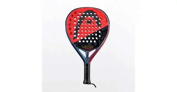 Head Graphene 360 Delta Gold Palas de pádel Head
