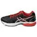 Кроссовки мужские Asics Gel-Pulse 8 black/red ✅