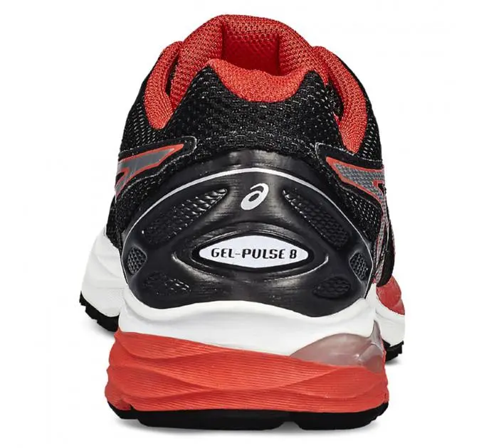 Zapatillas asics 2025 gel pulse 8