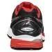 Кроссовки мужские Asics Gel-Pulse 8 black/red ✅