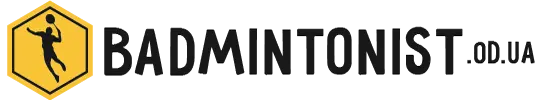 Интернет Магазин Badmintonist.od.ua
