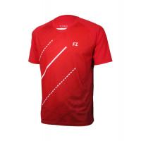 Футболка FZ Forza Balkan Tee Men Chinese Red ✅