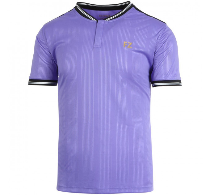 Поло Мужское FZ Forza Harding Mens Polo Tee Purple Hebe ✅