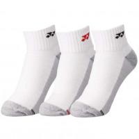 Носки Yonex 19157 Low Cut Socks (3 pcs) ✅
