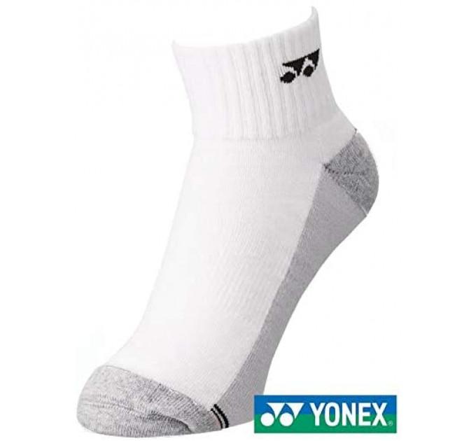 Носки Yonex 19157 Low Cut Socks (3 pcs) ✅