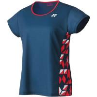 Футболка Женская Yonex 16442EX Blue ✅