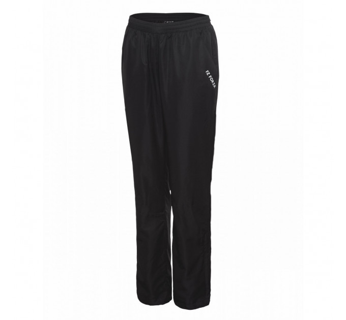 Штаны FZ Forza Lixton  Pants Junior Black ✅