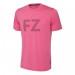 Футболка FZ Forza Levi Tee Mens T-Shirt Bright Rose ✅