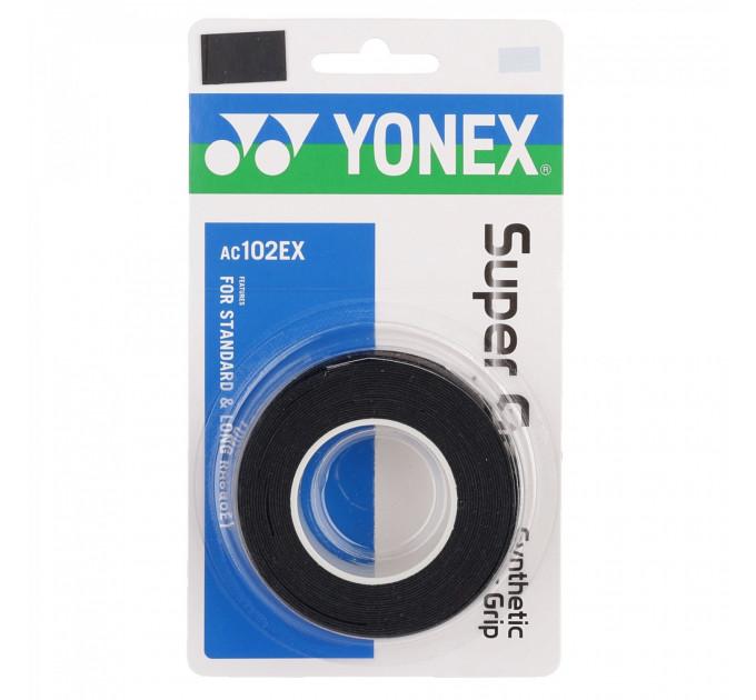 Yonex AC102EX x3