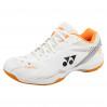 Кросівки Yonex SHB-65 Z3 Wide White/Orange ✅