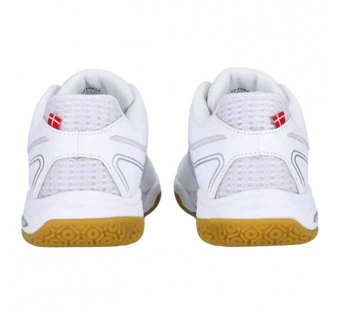 Кросівки Чоловічі FZ Forza Vibe M White ✅