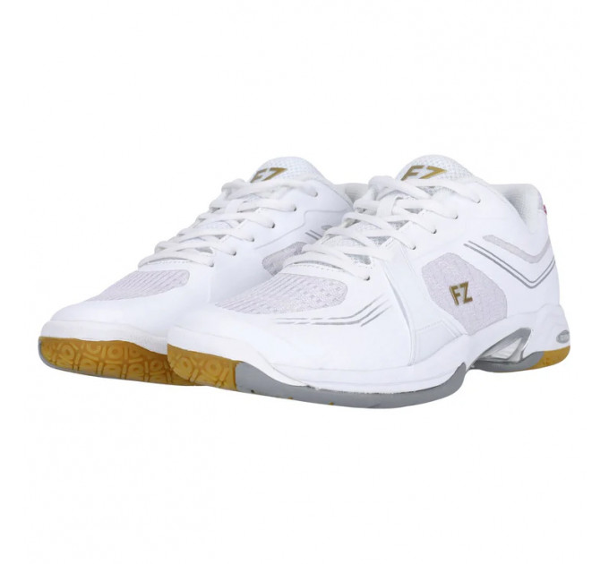Кросівки Чоловічі FZ Forza Vibe M White ✅