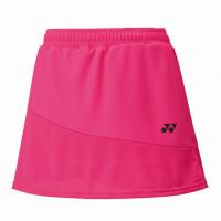 Спортивная юбка Yonex 26020 Ladies Skirt Bright Pink ✅