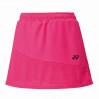 Спортивная юбка Yonex 26020 Ladies Skirt Bright Pink ✅