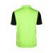 Футболка FZ FORZA Chicago Polo Mens T-Shirt Green Gecko ✅