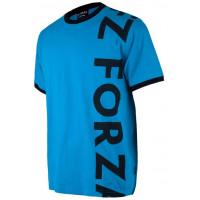 Футболка FZ FORZA Vincent T-Shirt Dresden Blue ✅