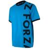 Футболка FZ FORZA Vincent T-Shirt Dresden Blue ✅