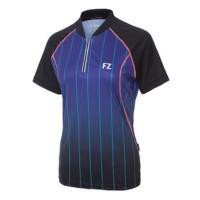 Футболка FZ FORZA Lalo Polo Tee Womens Black ✅ Футболка FZ FORZA Lalo Polo Tee Womens Black ✅