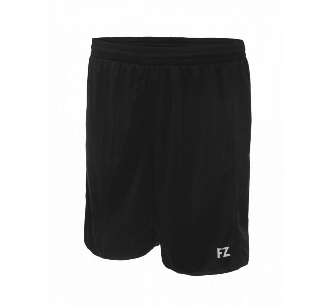 Шорты Forza FZ FORZA Livius Shorts Black ✅