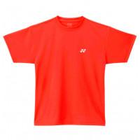Спортивная футболка Yonex LT-1000 Red ✅