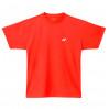 Спортивная футболка Yonex LT-1000 Red ✅