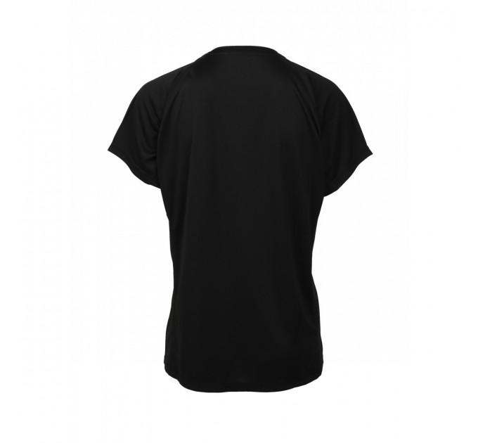 Футболка FZ FORZA Blingley Tee Womens T-Shirt Black ✅