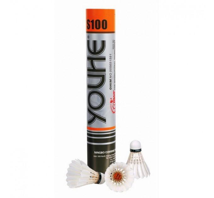 Youhe S-100