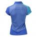 Женская футболка Yonex 20298 Women`s Cap Sleeveless Top Ballast Blue ✅