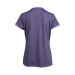 Футболка женская FZ Forza Hayle Tee Womens T-Shirt Purple Hebe ✅
