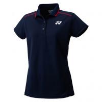 Поло Женское Yonex 20369 Navy Blue ✅