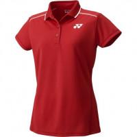 Поло Женское Yonex 20369 Sunset Red ✅