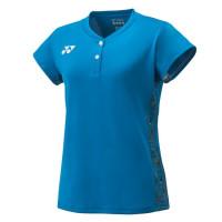 Футболка женская Yonex 20412 Indigo Blue ✅