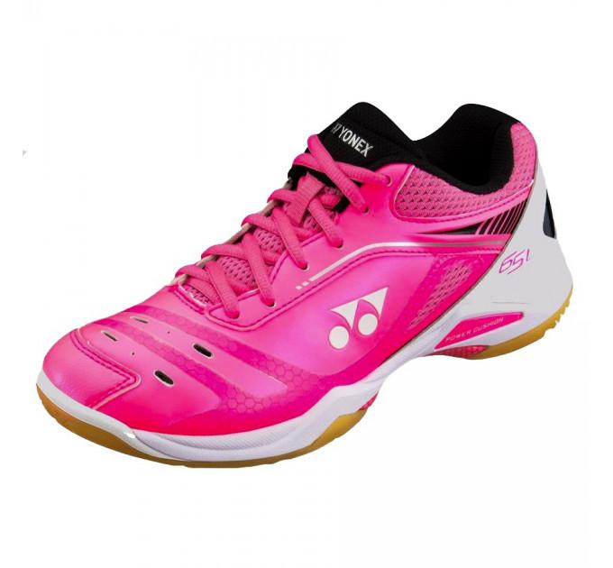 Кроссовки Yonex SHB-65Z L Bright Pink ✅