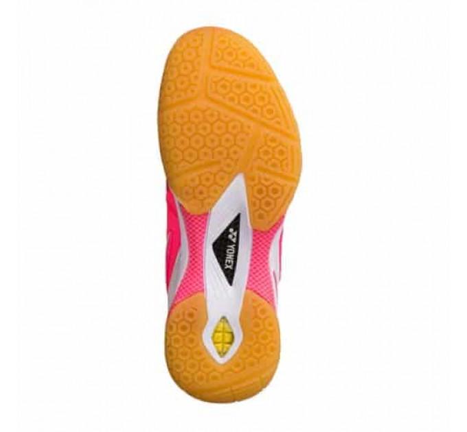 Кроссовки Yonex SHB-65Z L Bright Pink ✅