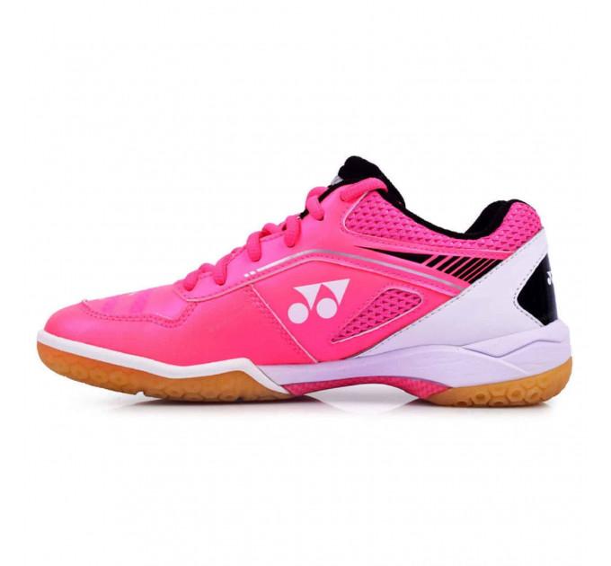 Кроссовки Yonex SHB-65Z L Bright Pink ✅