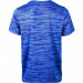 Футболка FZ Forza Malone Tee Blue Aster ✅