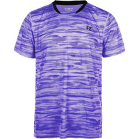 Футболка FZ Forza Malone Tee Purple Hebe ✅