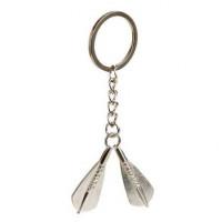 Брелок FZ Forza Feather Key Ring ✅ Брелок FZ Forza Feather Key Ring ✅