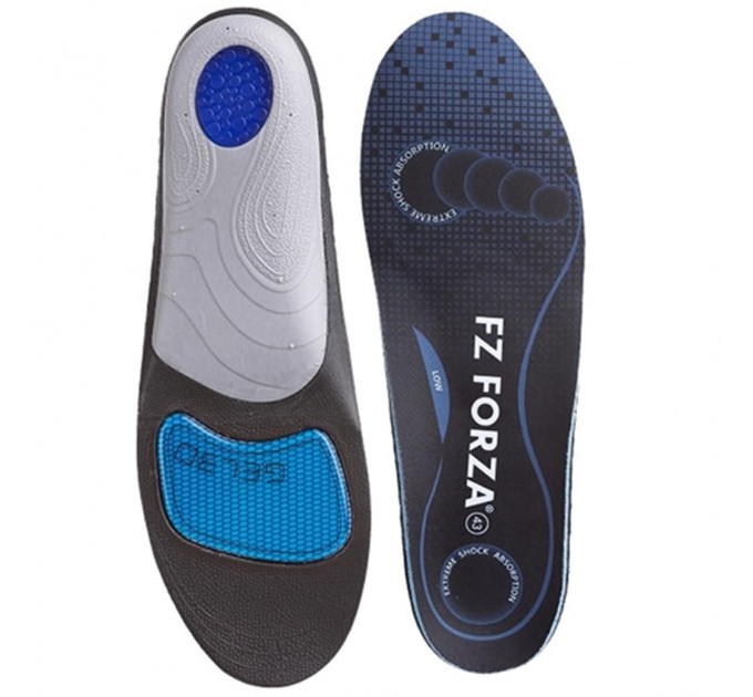 Стельки FZ Forza Insole Arch Support ✅