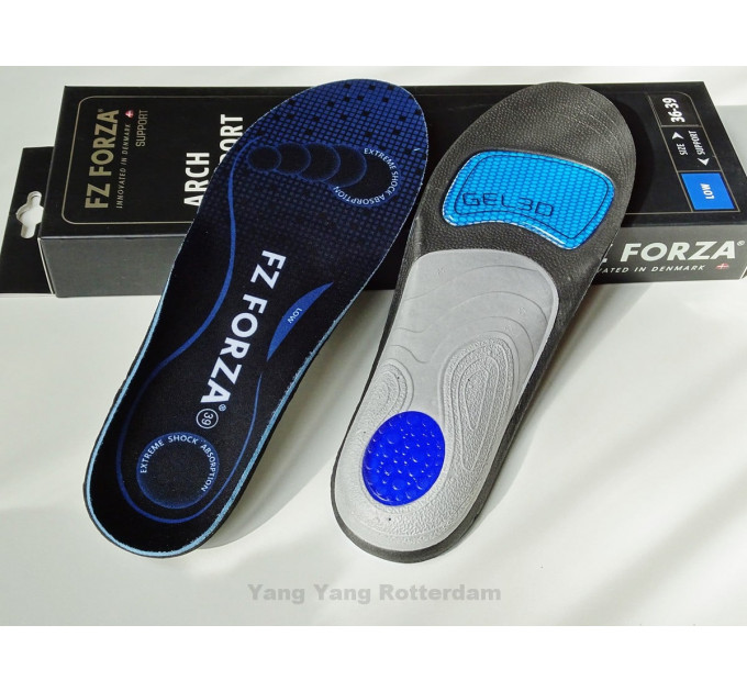 Стельки FZ Forza Insole Arch Support ✅