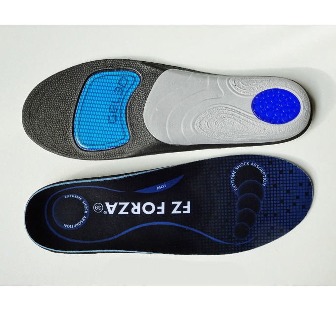 Стельки FZ Forza Insole Arch Support ✅