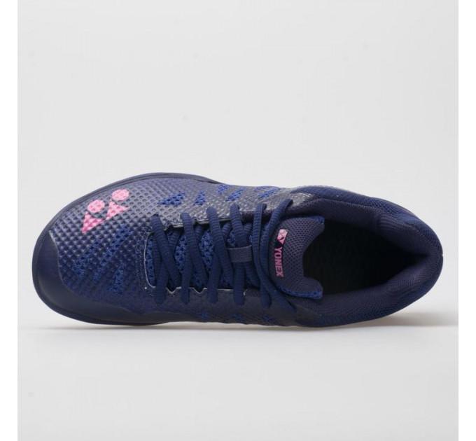 Кроссовки Yonex SHB-Aerus 3 Ladie`s Navy Blue ✅